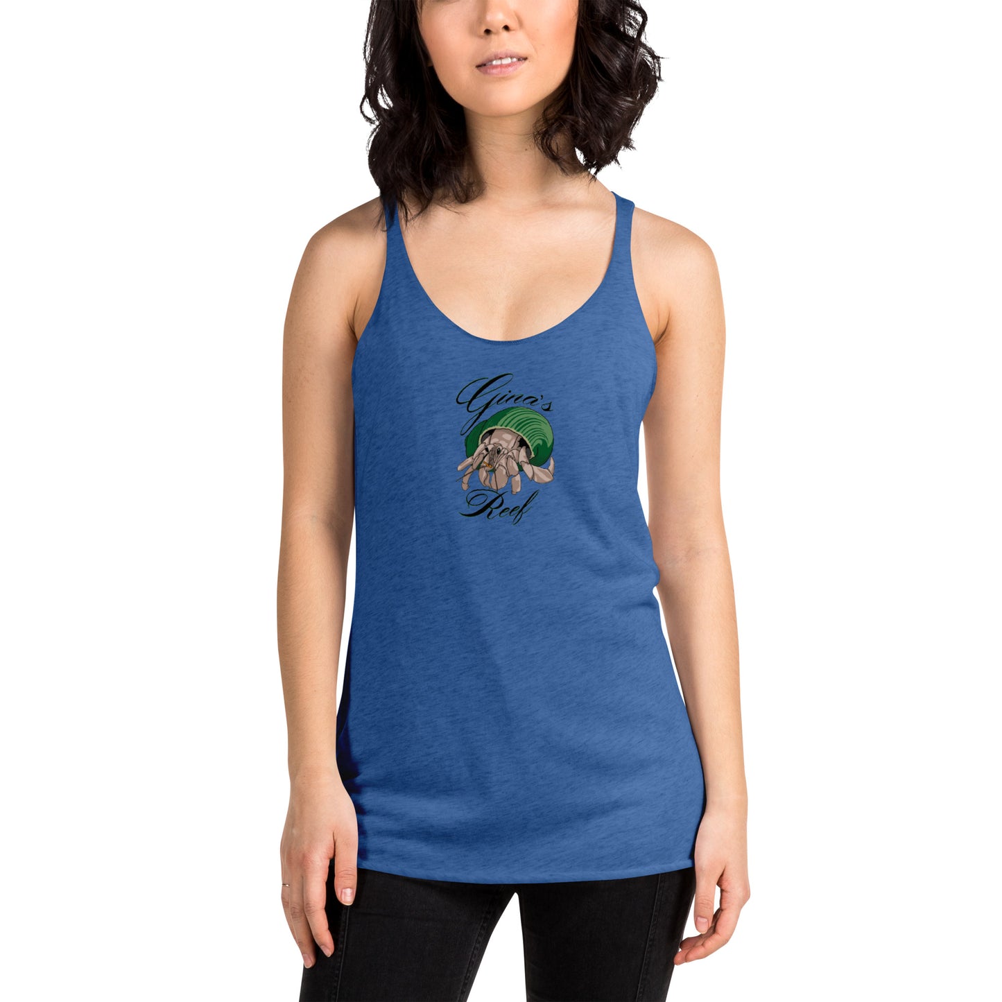 Women's Racerback Tank