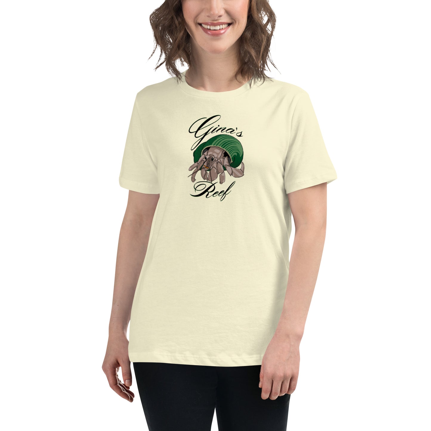 Women's Relaxed T-Shirt