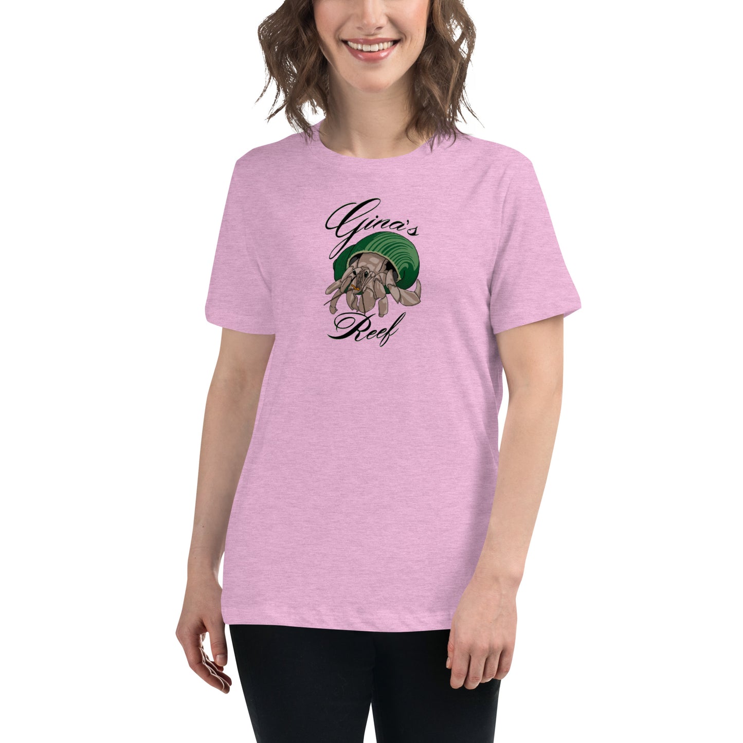 Women's Relaxed T-Shirt