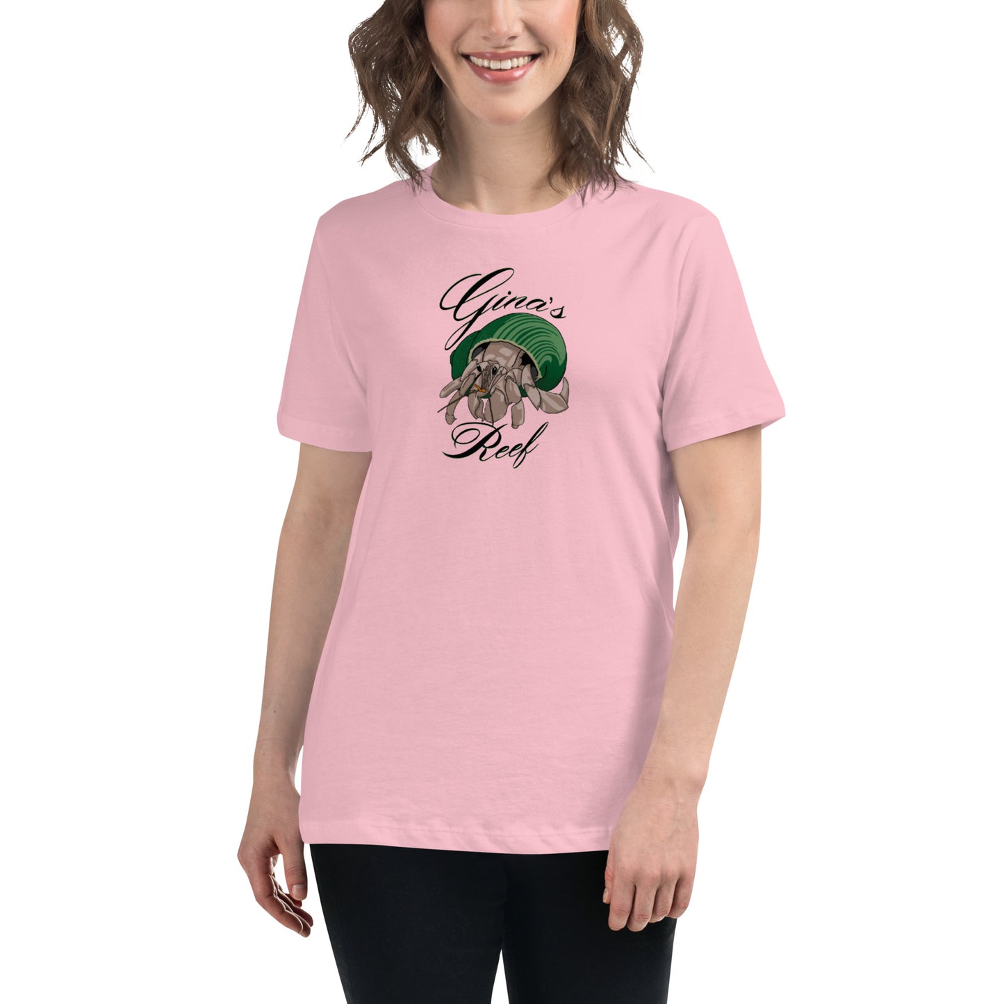 Women's Relaxed T-Shirt